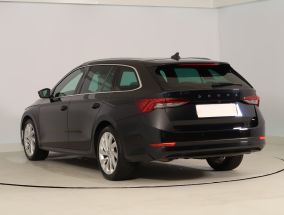 Skoda Octavia - 2020