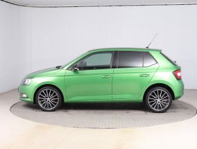 Skoda Fabia - 2017