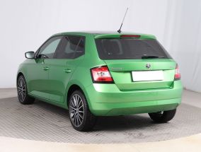 Skoda Fabia - 2017