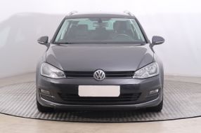 Volkswagen Golf - 2015