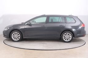 Volkswagen Golf - 2015