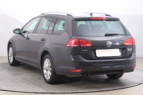 Volkswagen Golf - 2015