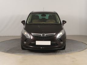 Opel Zafira - 2013