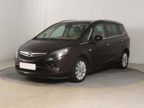 Opel Zafira - 2013