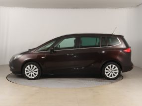 Opel Zafira - 2013