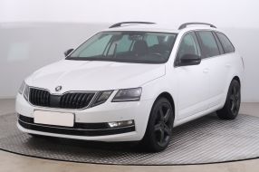 Skoda Octavia - 2020