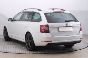 Skoda Octavia - 2020