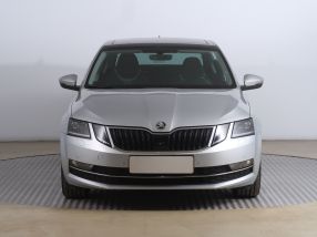 Skoda Octavia - 2017