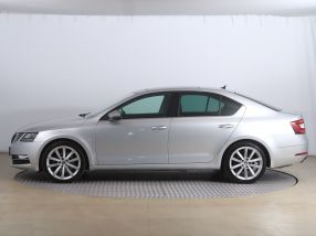 Skoda Octavia - 2017