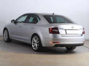 Skoda Octavia - 2017