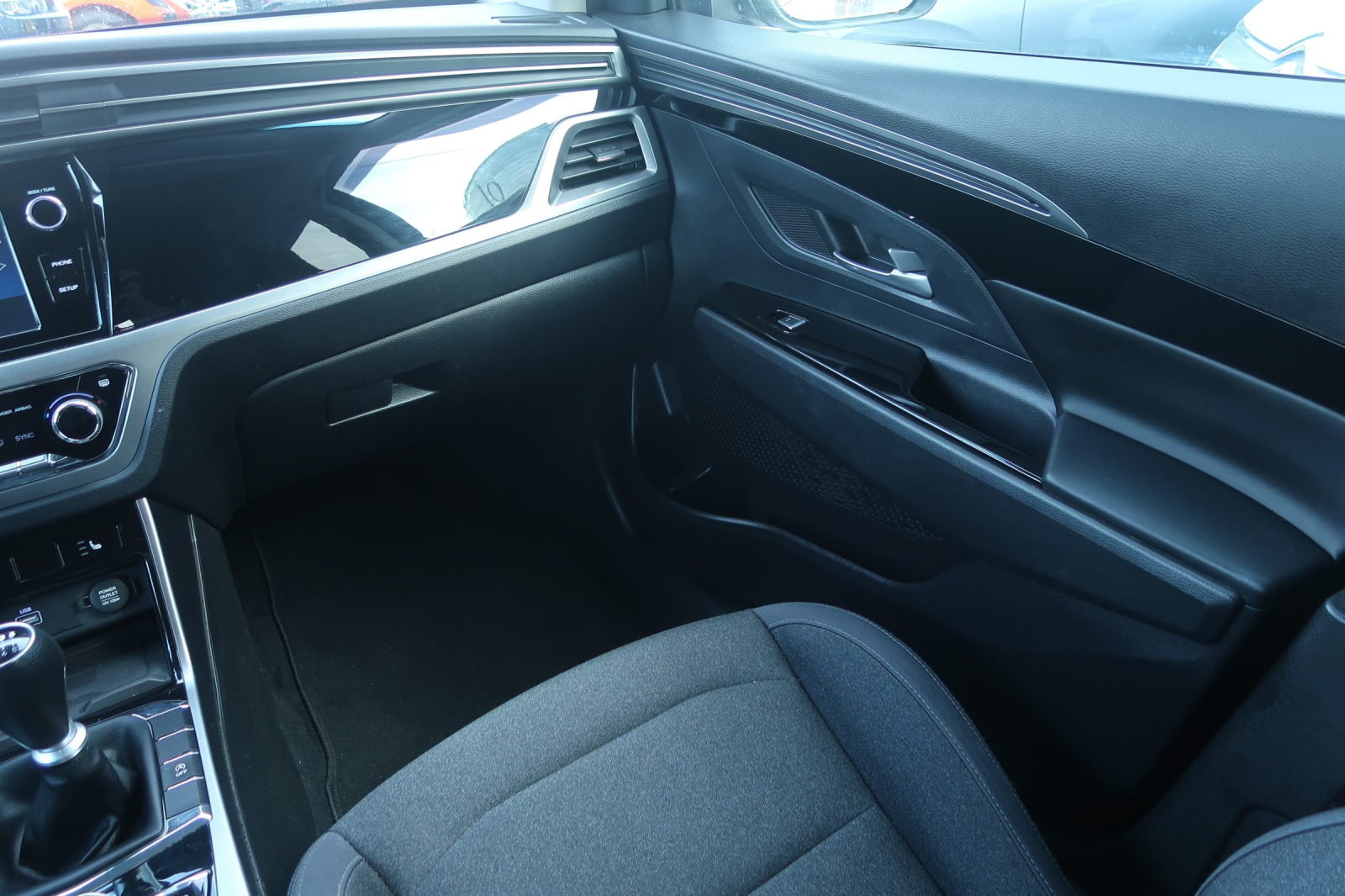 SsangYong Korando - 2023