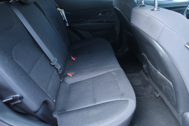 SsangYong Korando - 2023