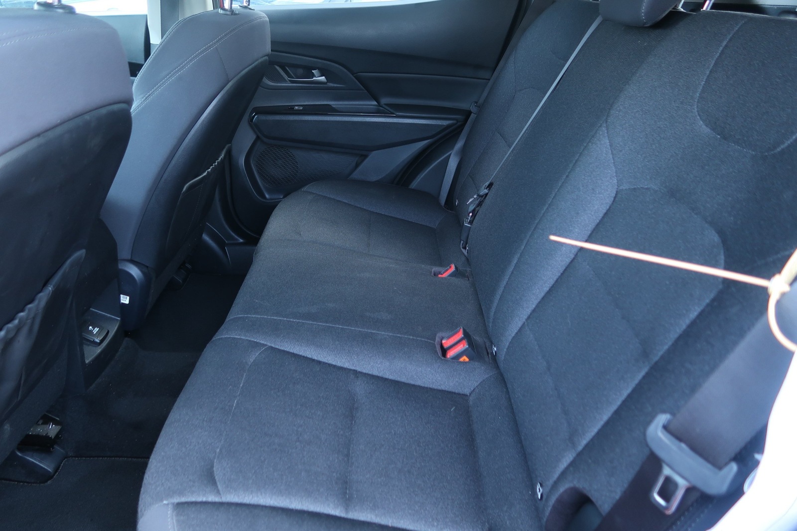 SsangYong Korando - 2023