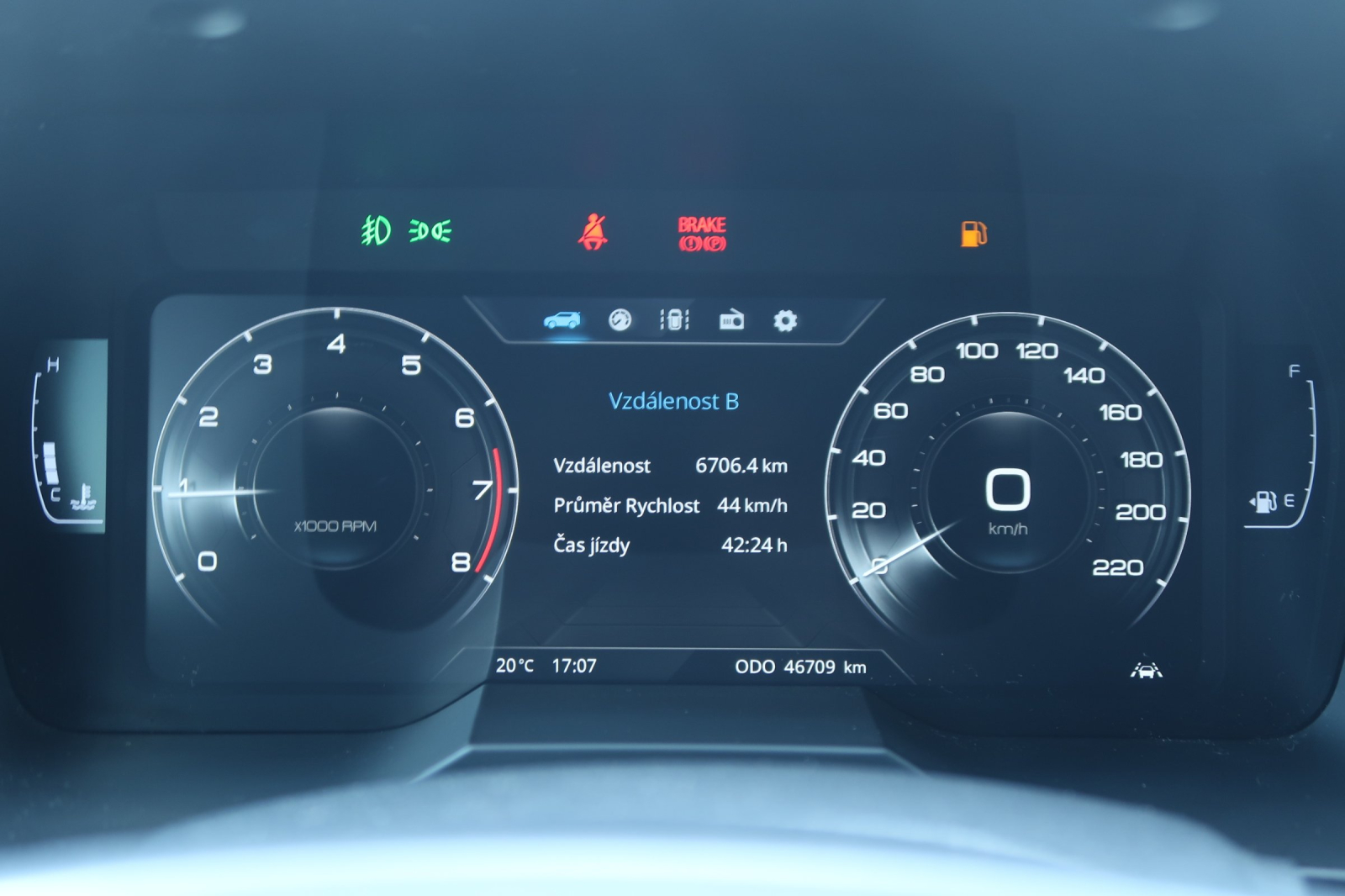SsangYong Korando - 2023