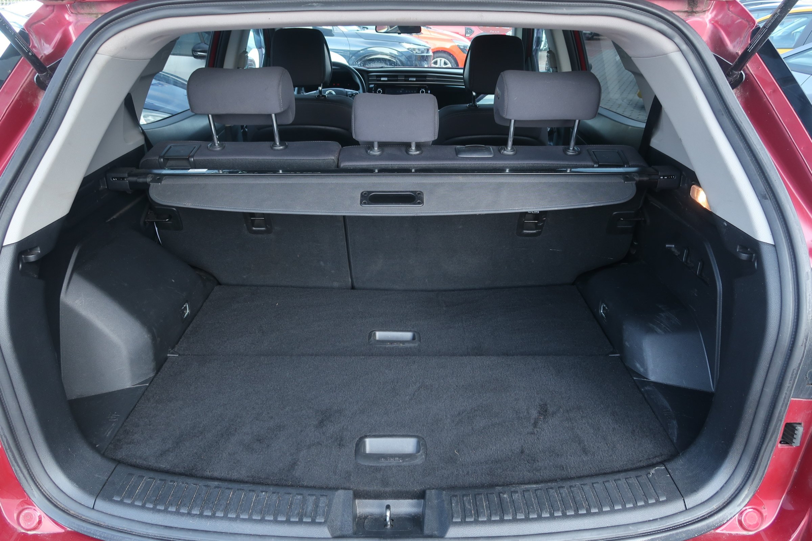 SsangYong Korando - 2023