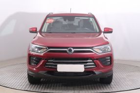 SsangYong Korando - 2023