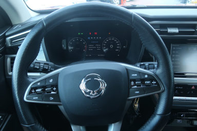SsangYong Korando - 2023