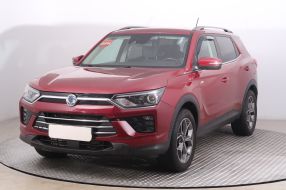 SsangYong Korando - 2023