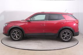 SsangYong Korando - 2023