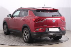 SsangYong Korando - 2023
