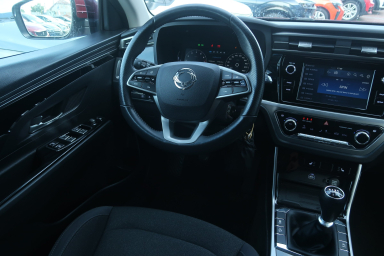 SsangYong Korando - 2023