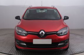Renault Megane - 2016