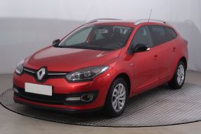 Renault Megane - 2016