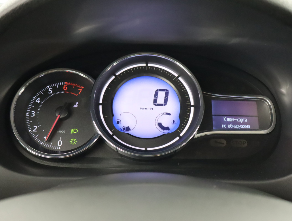 Renault Fluence