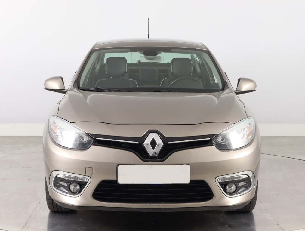 Renault Fluence