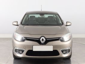 Renault Fluence - 2013