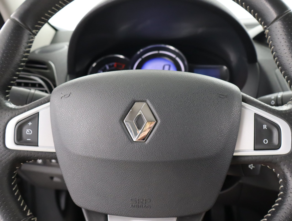 Renault Fluence