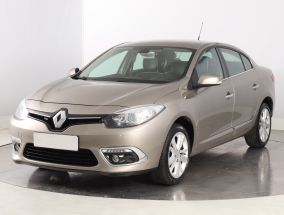 Renault Fluence - 2013