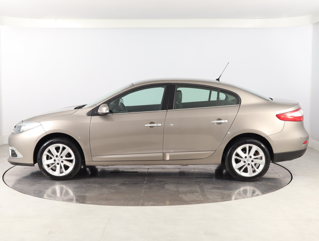 Renault Fluence