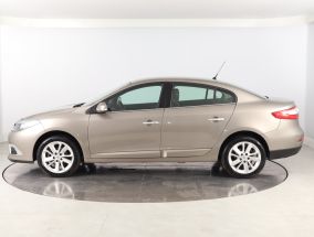 Renault Fluence - 2013