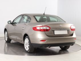 Renault Fluence - 2013