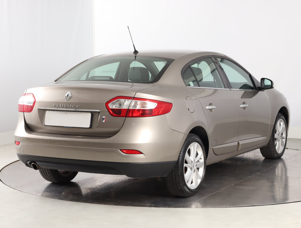 Renault Fluence