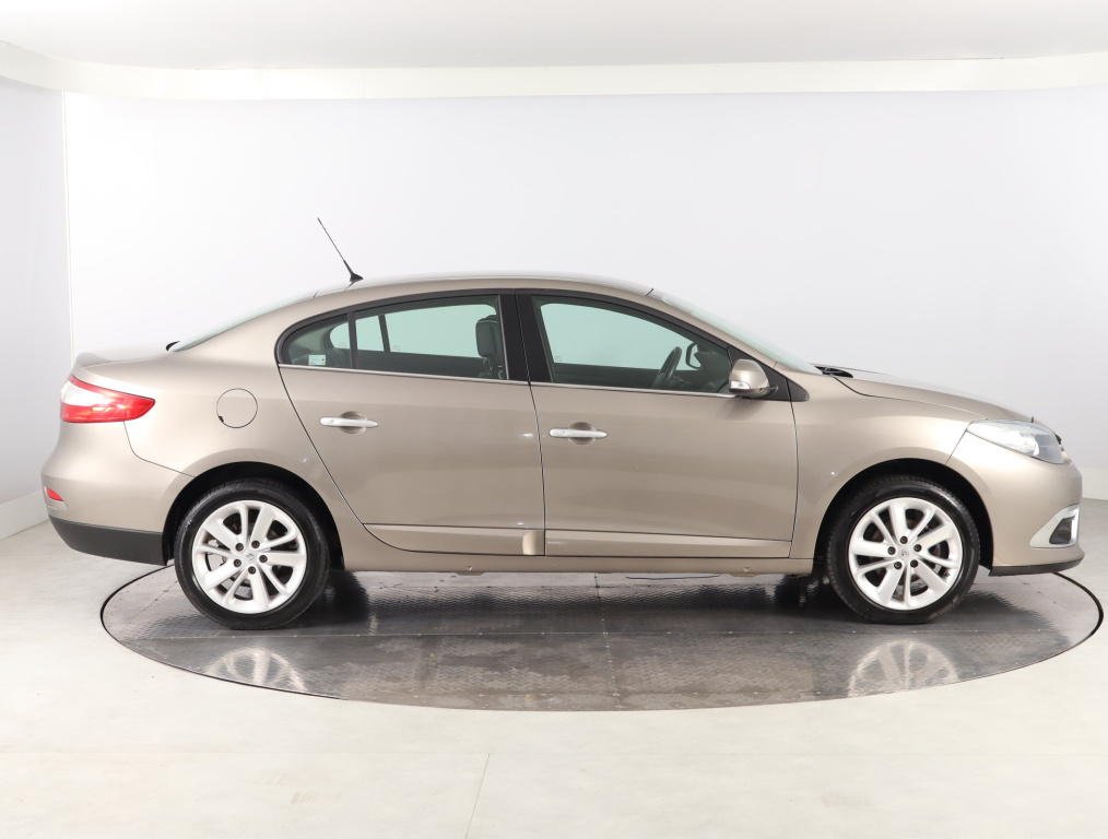 Renault Fluence
