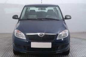 Skoda Fabia - 2014