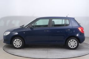 Skoda Fabia - 2014