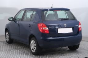 Skoda Fabia - 2014