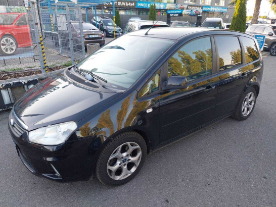 Ford Focus C-Max