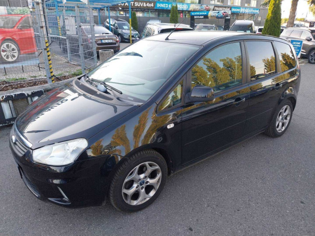 Ford C-Max 2009