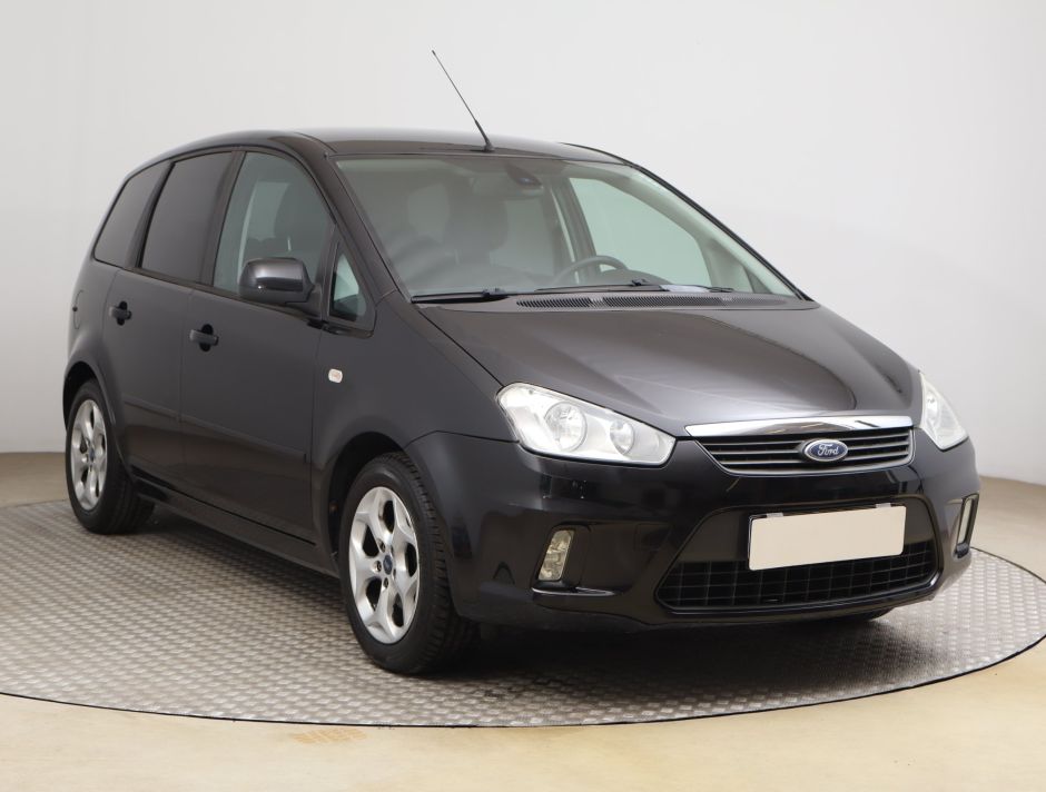 Ford Focus C-Max - 2009