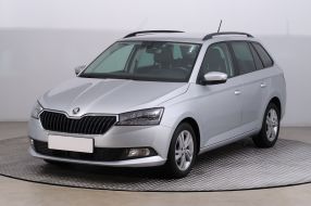 Skoda Fabia - 2021