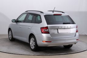 Skoda Fabia - 2021