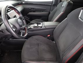 Hyundai Tucson - 2022