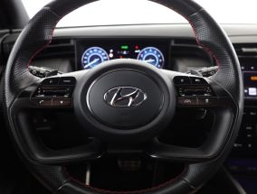 Hyundai Tucson - 2022