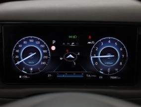 Hyundai Tucson - 2022