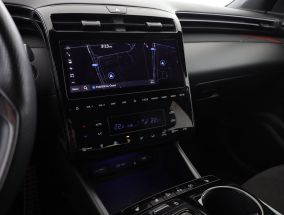 Hyundai Tucson - 2022