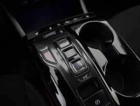 Hyundai Tucson - 2022
